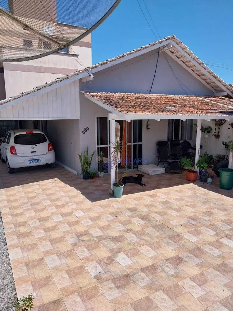 Casa, 2 quartos, 110 m² - Foto 1