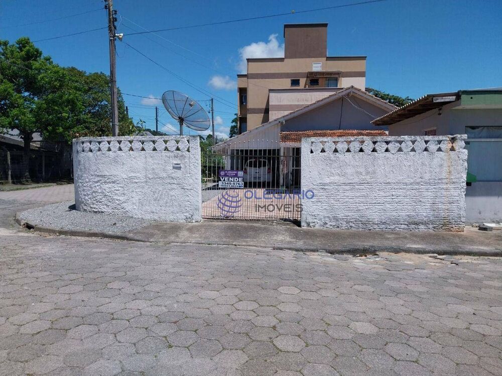 Casa, 2 quartos, 110 m² - Foto 3