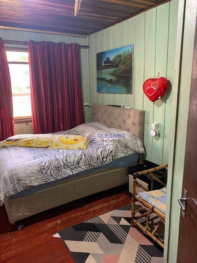 Casa à venda com 4 quartos, 180m² - Foto 9