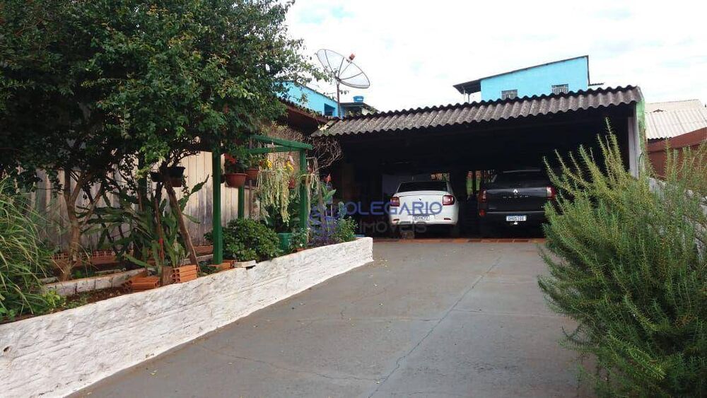 Casa à venda com 4 quartos, 180m² - Foto 6