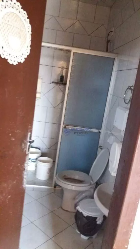 Sobrado, 4 quartos, 460 m² - Foto 12