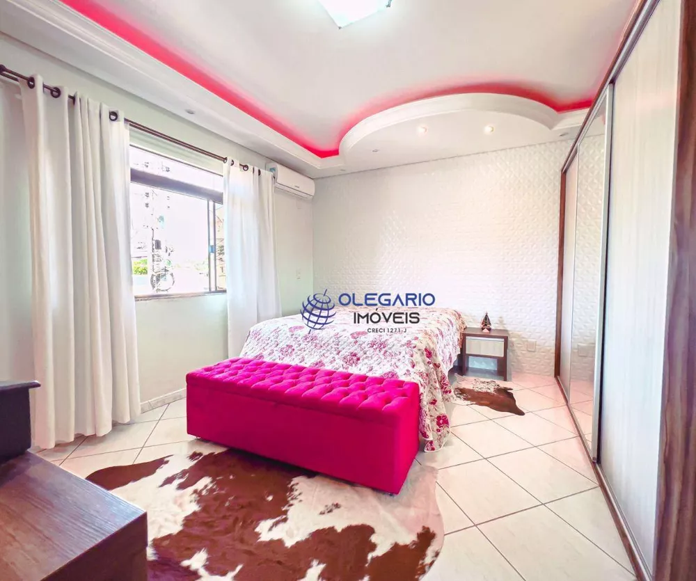 Sobrado, 4 quartos, 460 m² - Foto 14