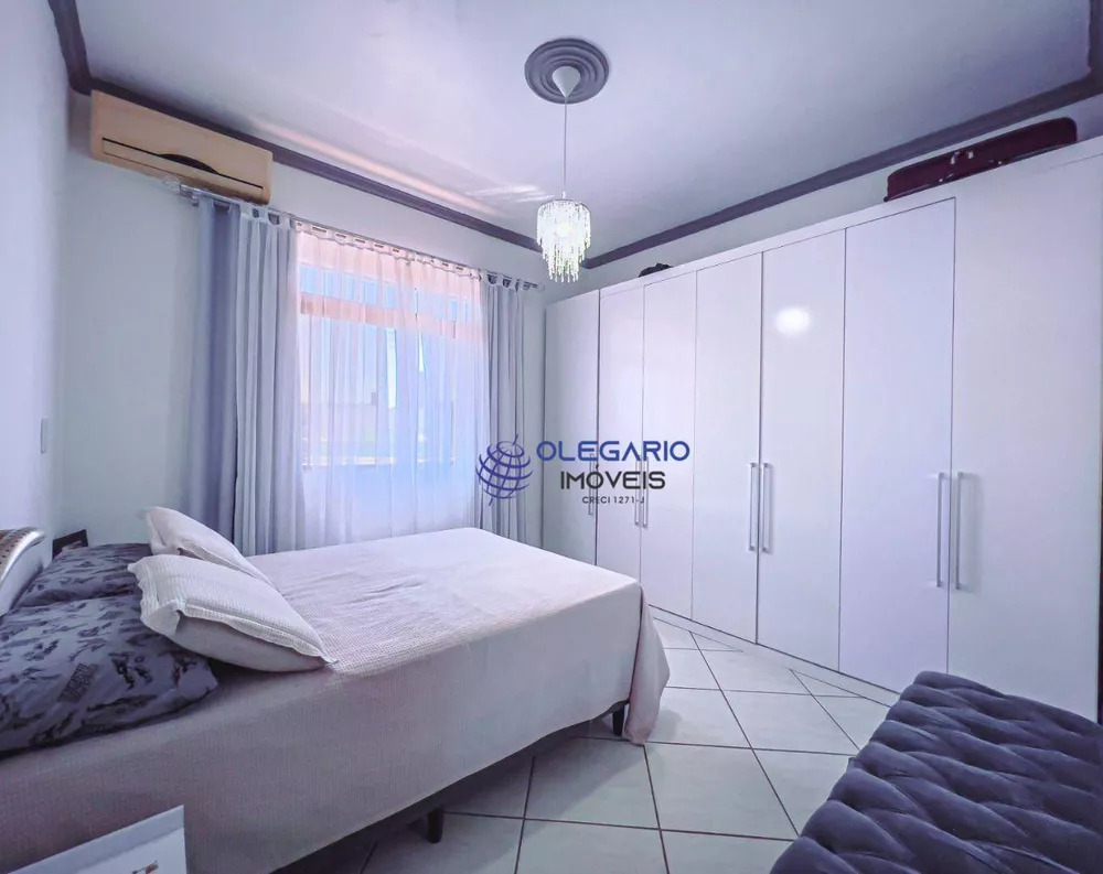 Sobrado, 4 quartos, 460 m² - Foto 15