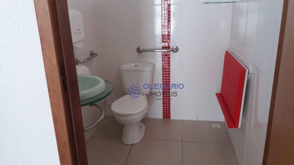 Sobrado, 4 quartos, 460 m² - Foto 11