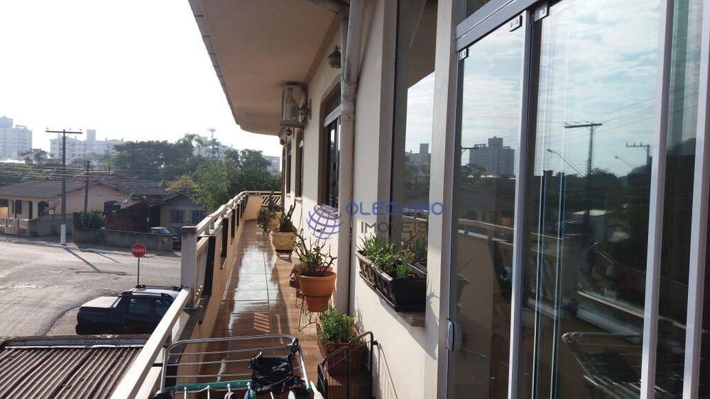 Sobrado, 4 quartos, 460 m² - Foto 10