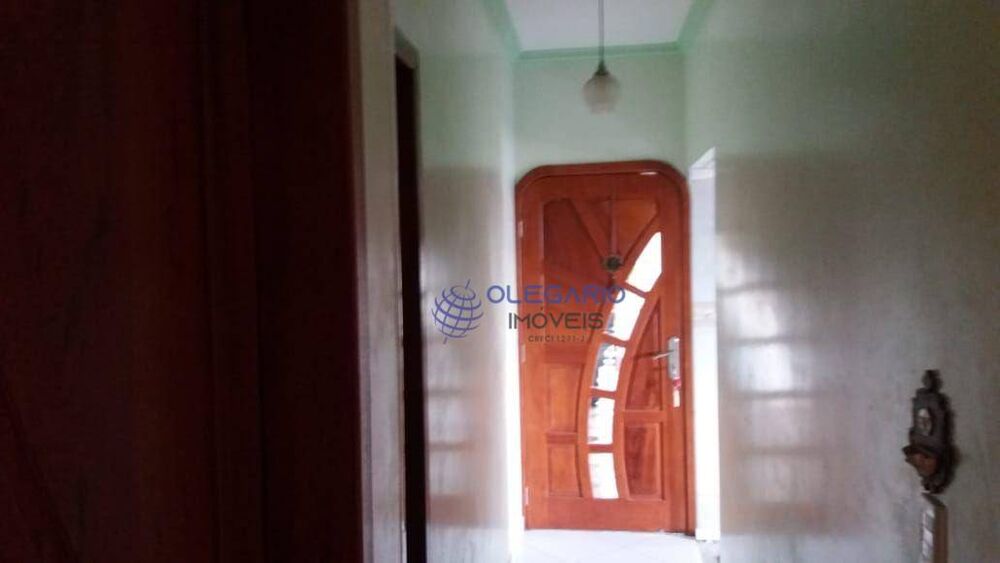 Sobrado, 4 quartos, 460 m² - Foto 9