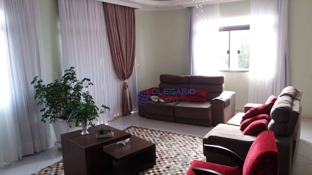 Sobrado, 4 quartos, 460 m² - Foto 6