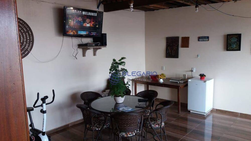 Sobrado, 4 quartos, 460 m² - Foto 7
