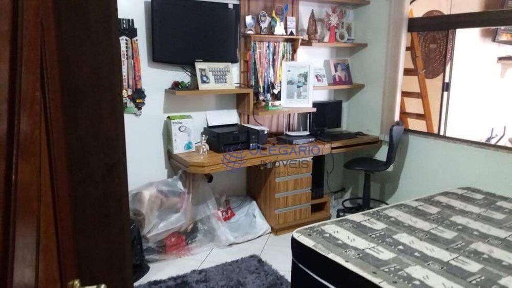 Sobrado, 4 quartos, 460 m² - Foto 3
