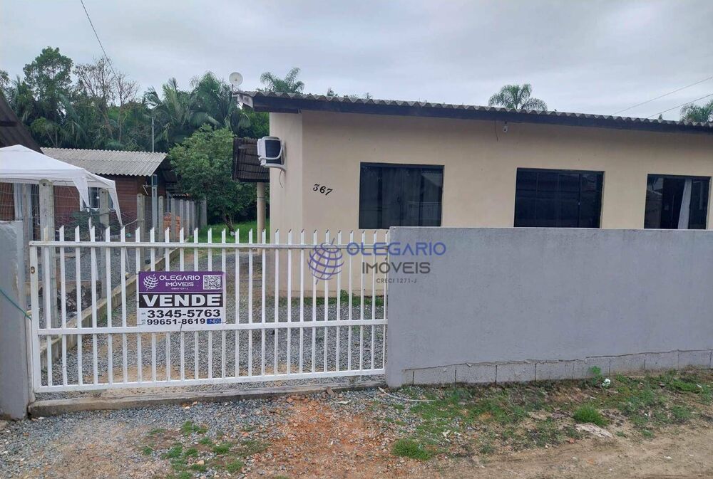 Casa, 2 quartos, 54 m² - Foto 3