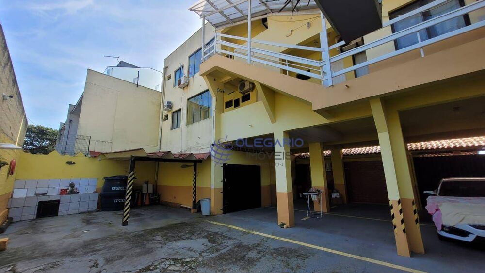 Pousada-Chalé, 9 quartos, 313 m² - Foto 12