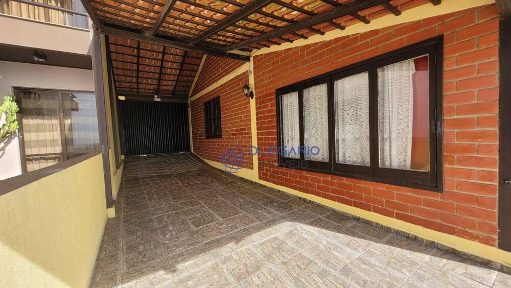 Pousada-Chalé, 9 quartos, 313 m² - Foto 4