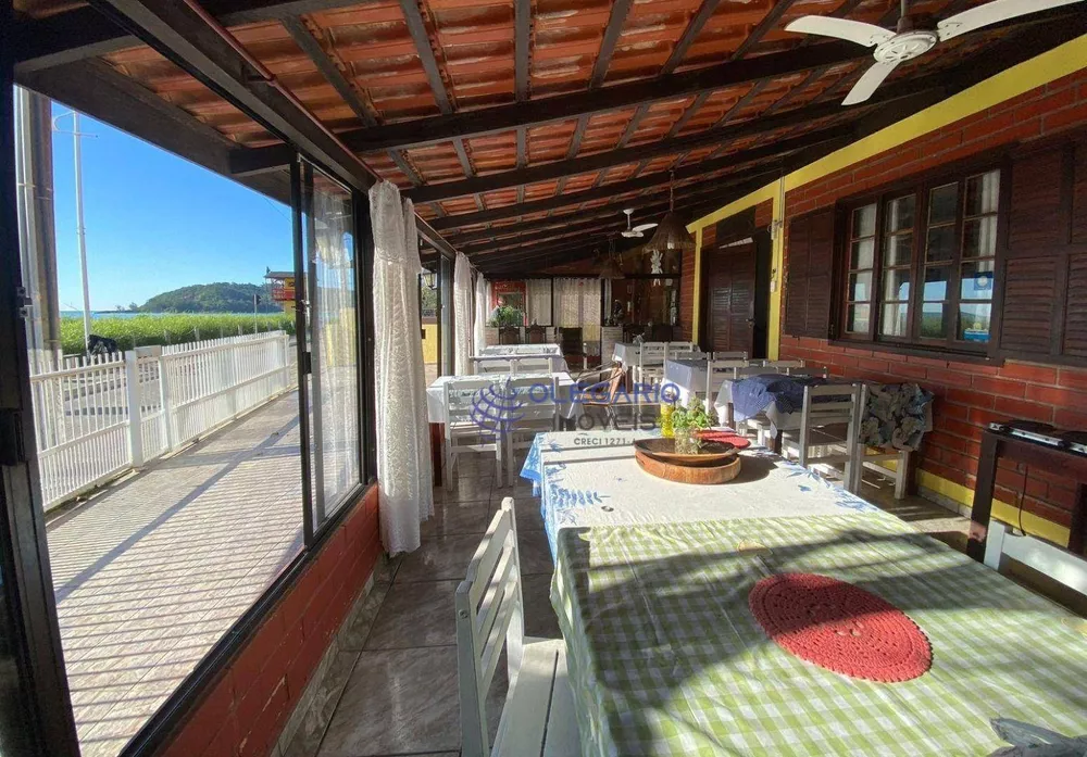 Pousada-Chalé, 9 quartos, 313 m² - Foto 9