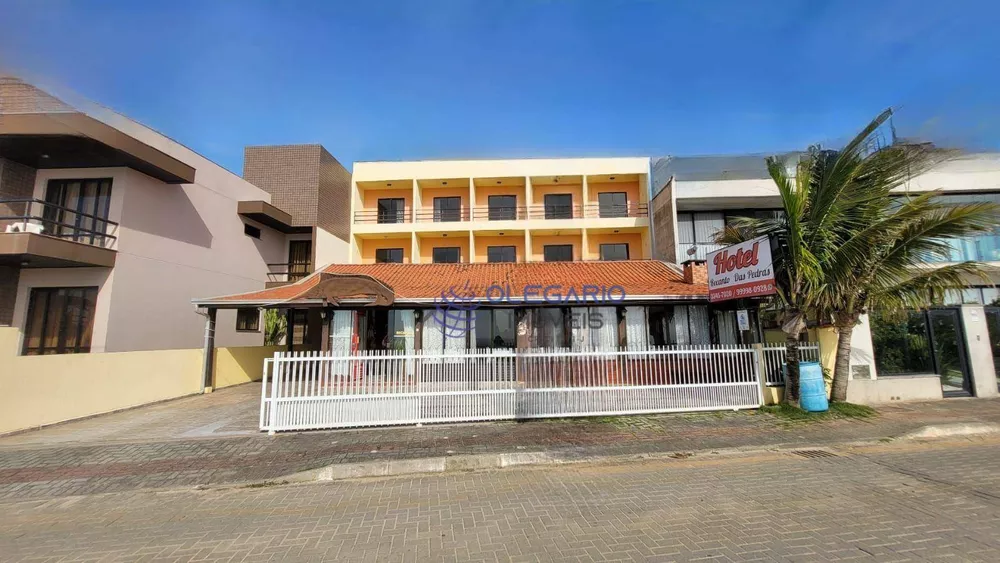 Pousada-Chalé, 9 quartos, 313 m² - Foto 1