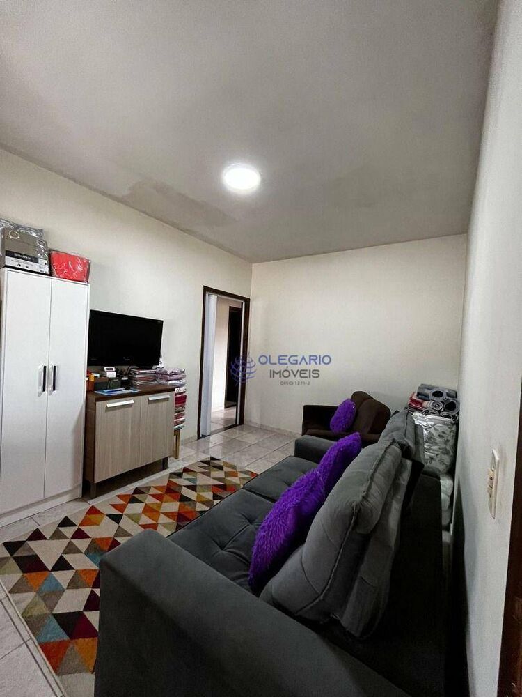 Casa, 3 quartos, 95 m² - Foto 7