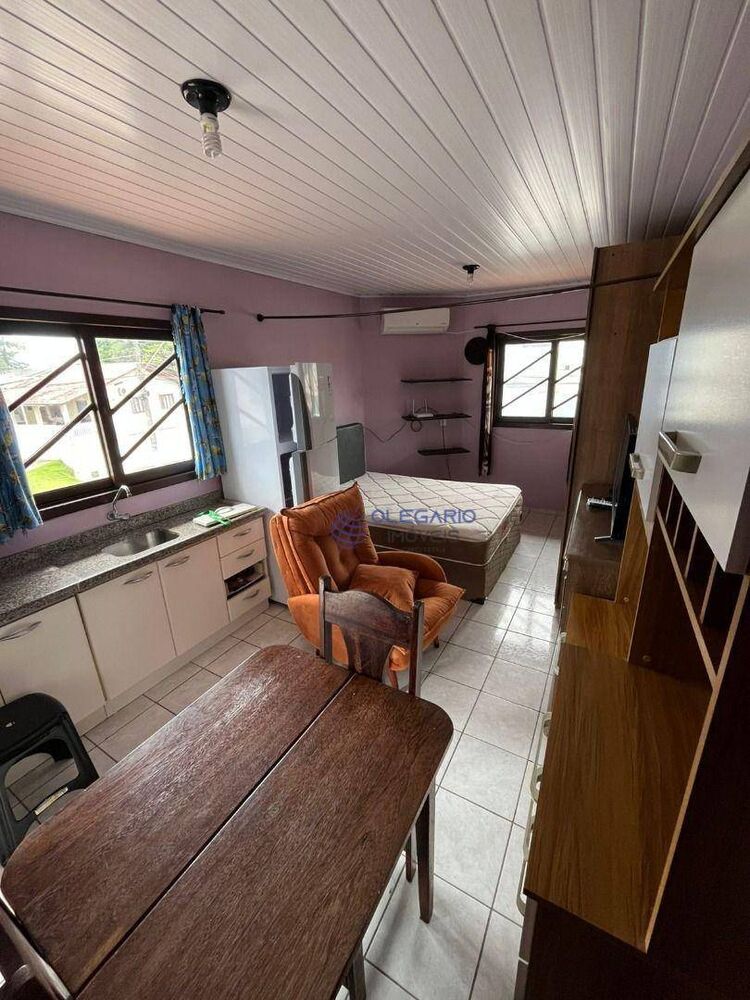 Sobrado à venda com 1 quarto, 70m² - Foto 4