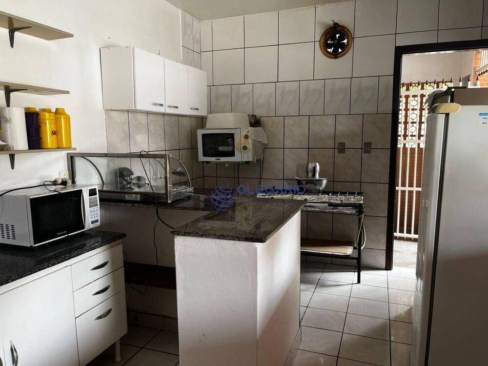Sobrado à venda com 1 quarto, 70m² - Foto 3