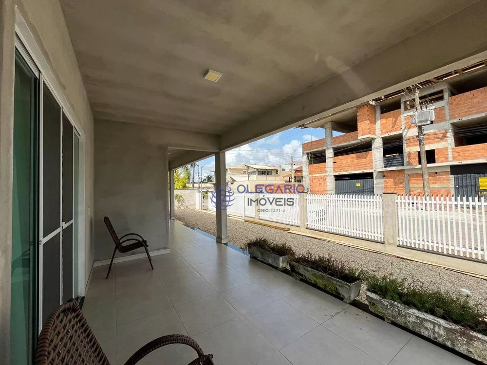 Casa, 3 quartos, 145 m² - Foto 2