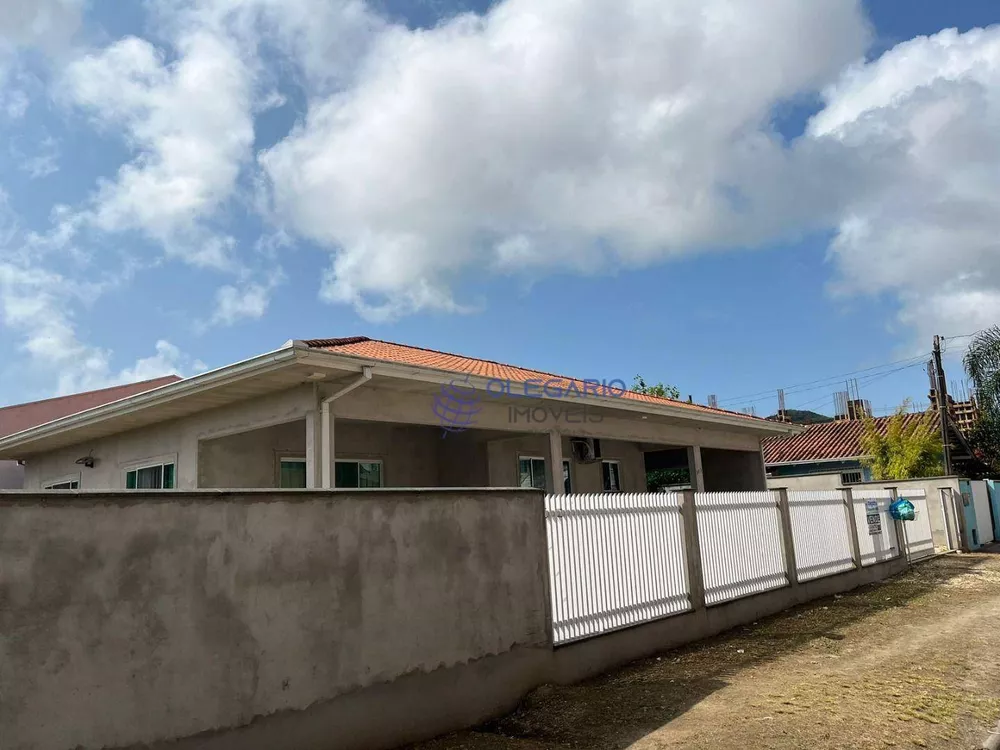 Casa, 3 quartos, 145 m² - Foto 1