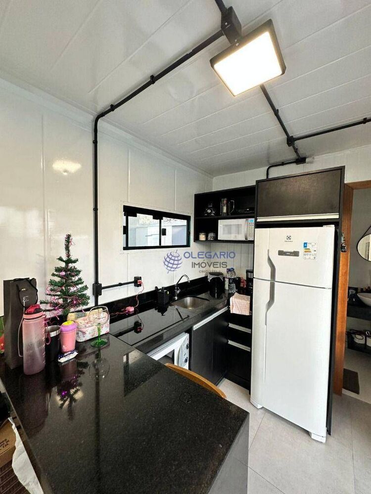 Sobrado, 2 quartos - Foto 11