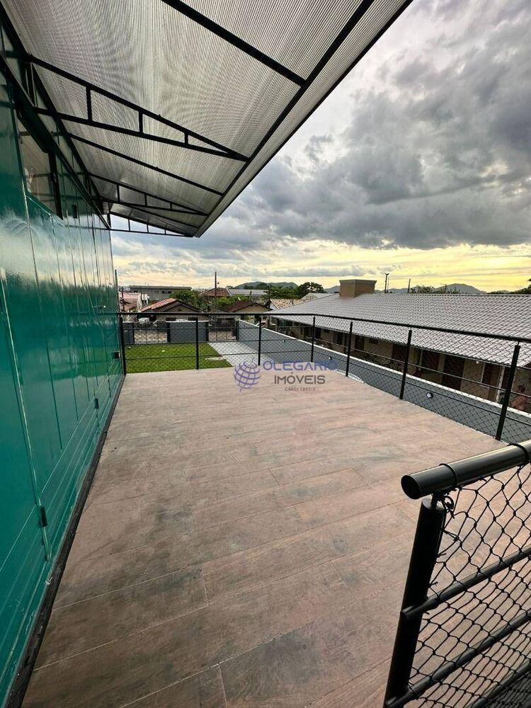 Sobrado, 2 quartos - Foto 5