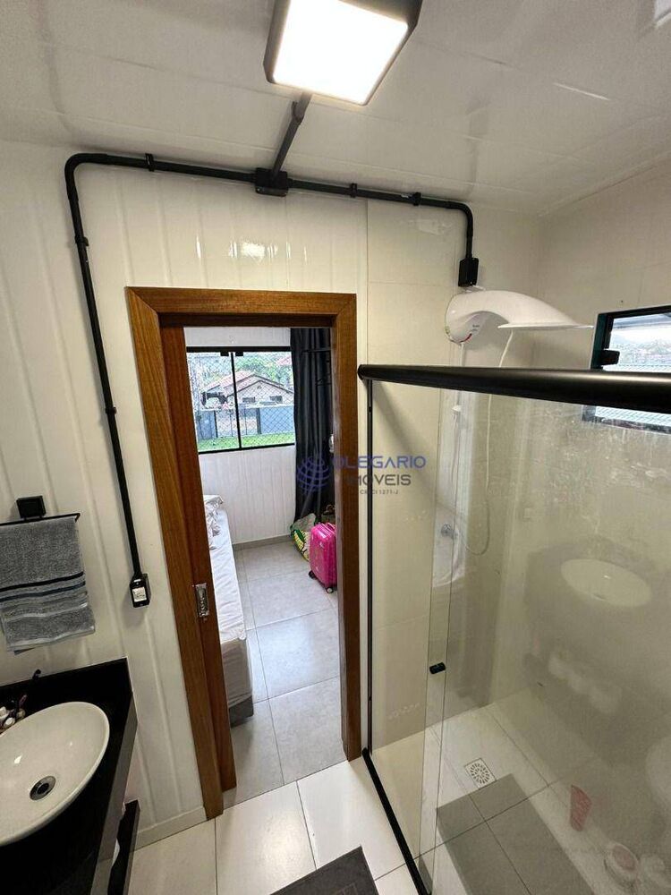 Sobrado, 2 quartos - Foto 9