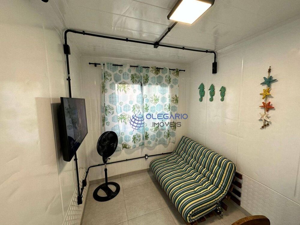 Sobrado, 2 quartos - Foto 12