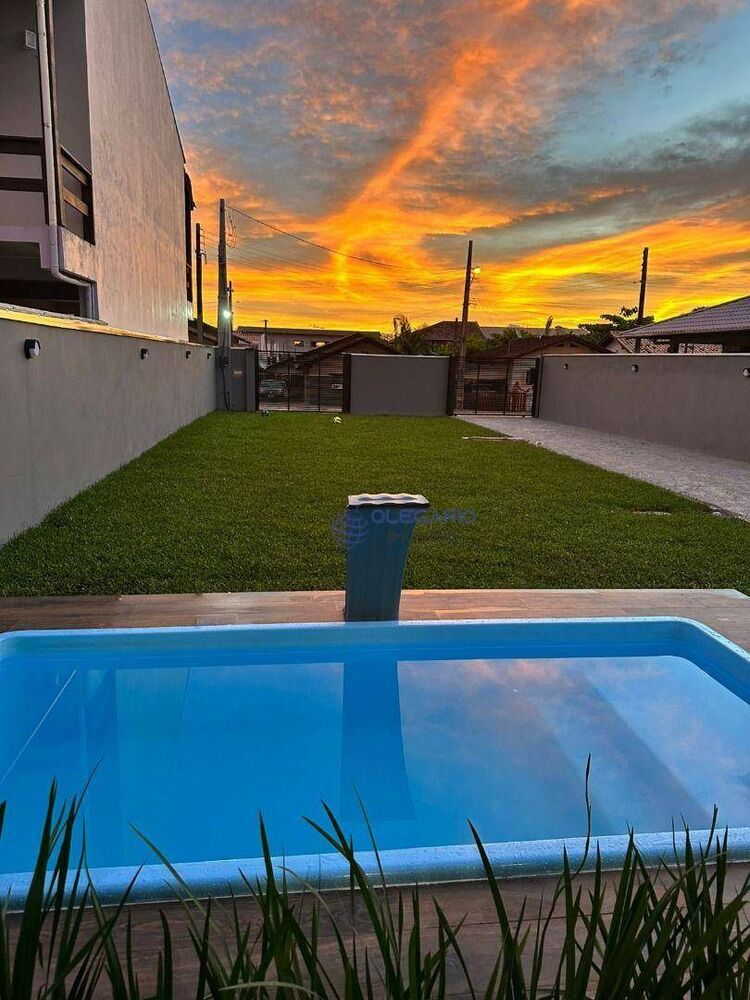 Sobrado, 2 quartos - Foto 2