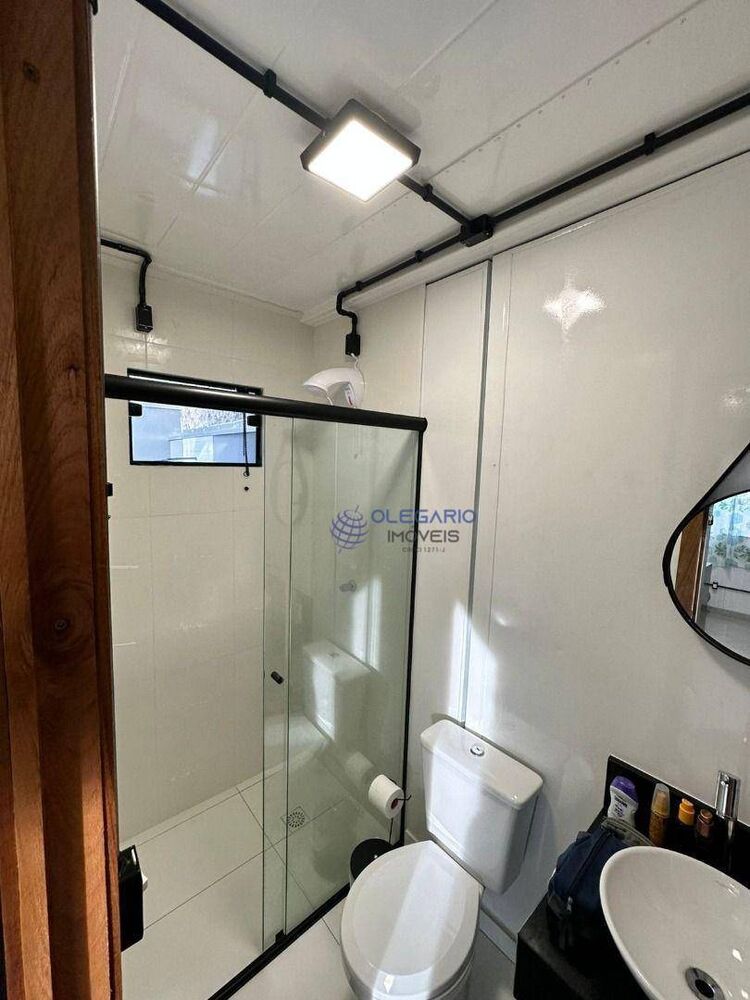 Sobrado, 2 quartos - Foto 13