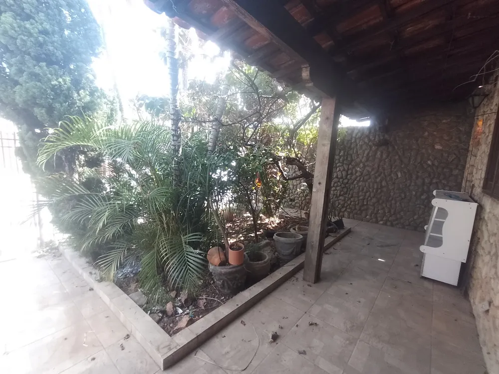 Casa, 7 quartos - Foto 1