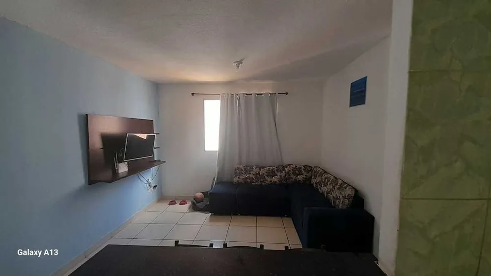 Apartamento, 2 quartos, 45 m² - Foto 1