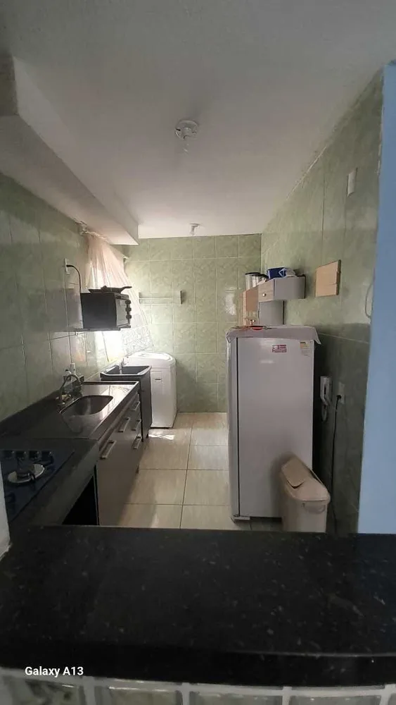 Apartamento, 2 quartos, 45 m² - Foto 7