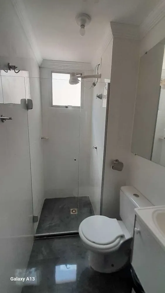 Apartamento, 2 quartos, 45 m² - Foto 10