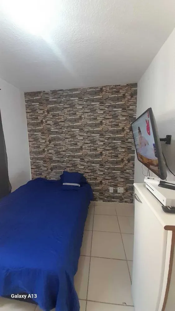 Apartamento, 2 quartos, 45 m² - Foto 4