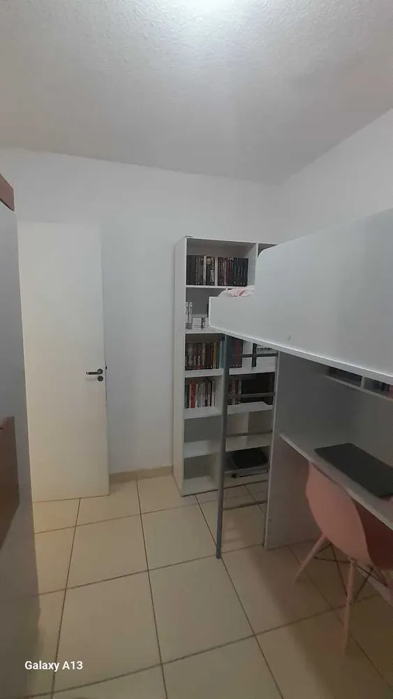 Apartamento, 2 quartos, 45 m² - Foto 8