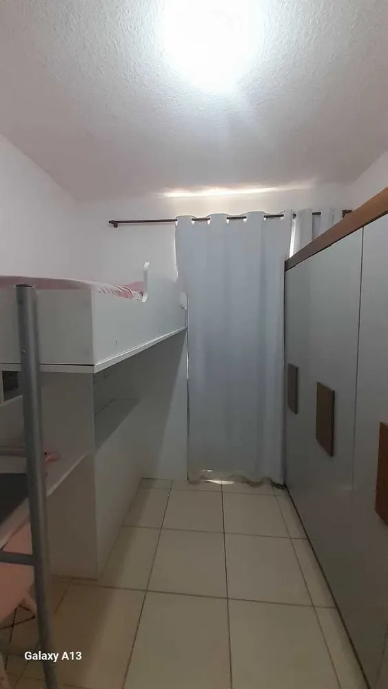 Apartamento, 2 quartos, 45 m² - Foto 5