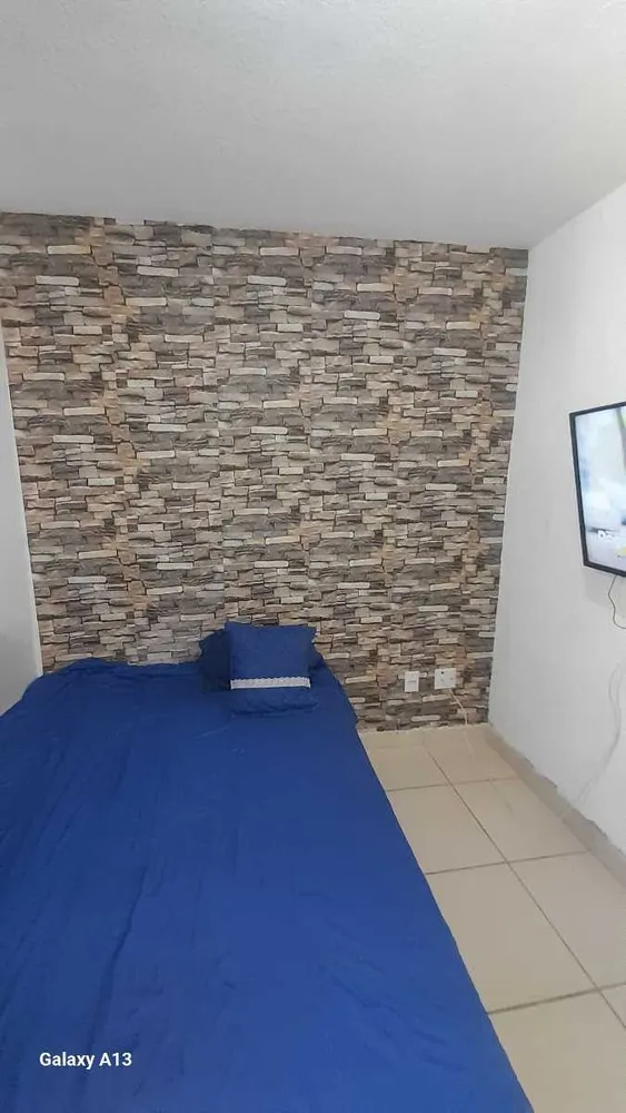 Apartamento, 2 quartos, 45 m² - Foto 9