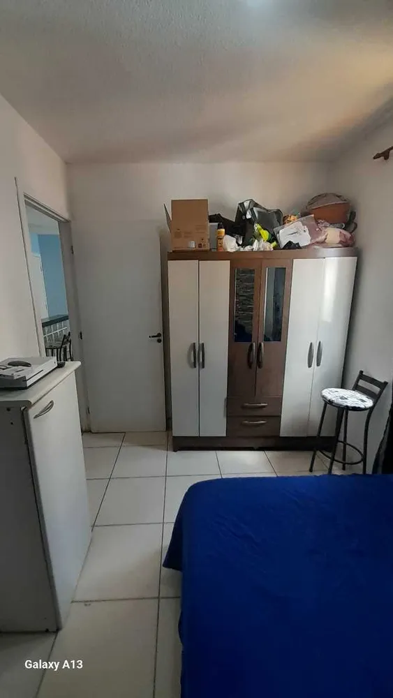 Apartamento, 2 quartos, 45 m² - Foto 6