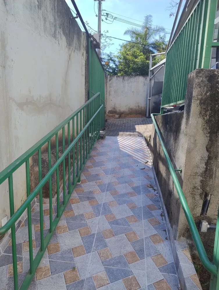 Apartamento, 3 quartos, 59 m² - Foto 9