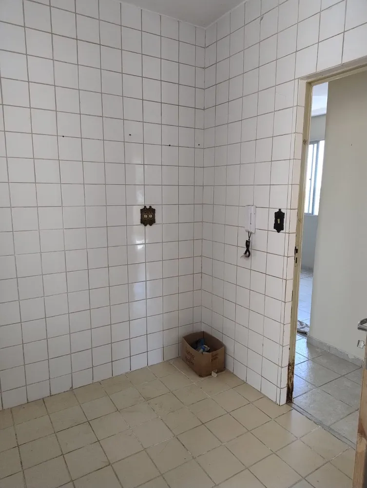 Apartamento, 3 quartos, 59 m² - Foto 3