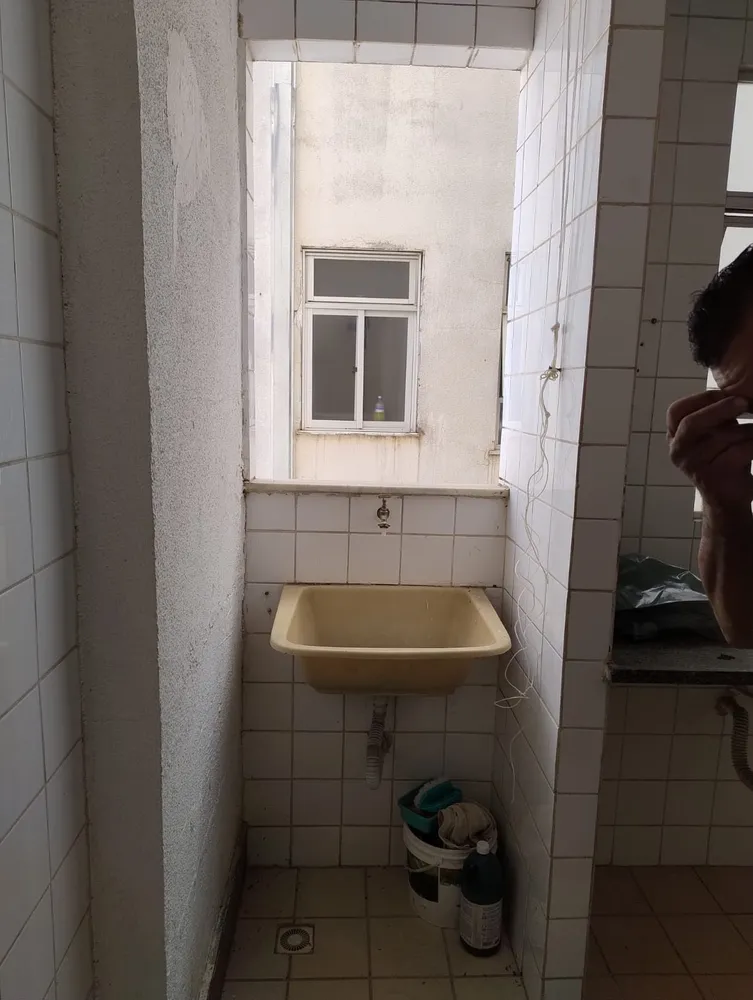 Apartamento, 3 quartos, 59 m² - Foto 7