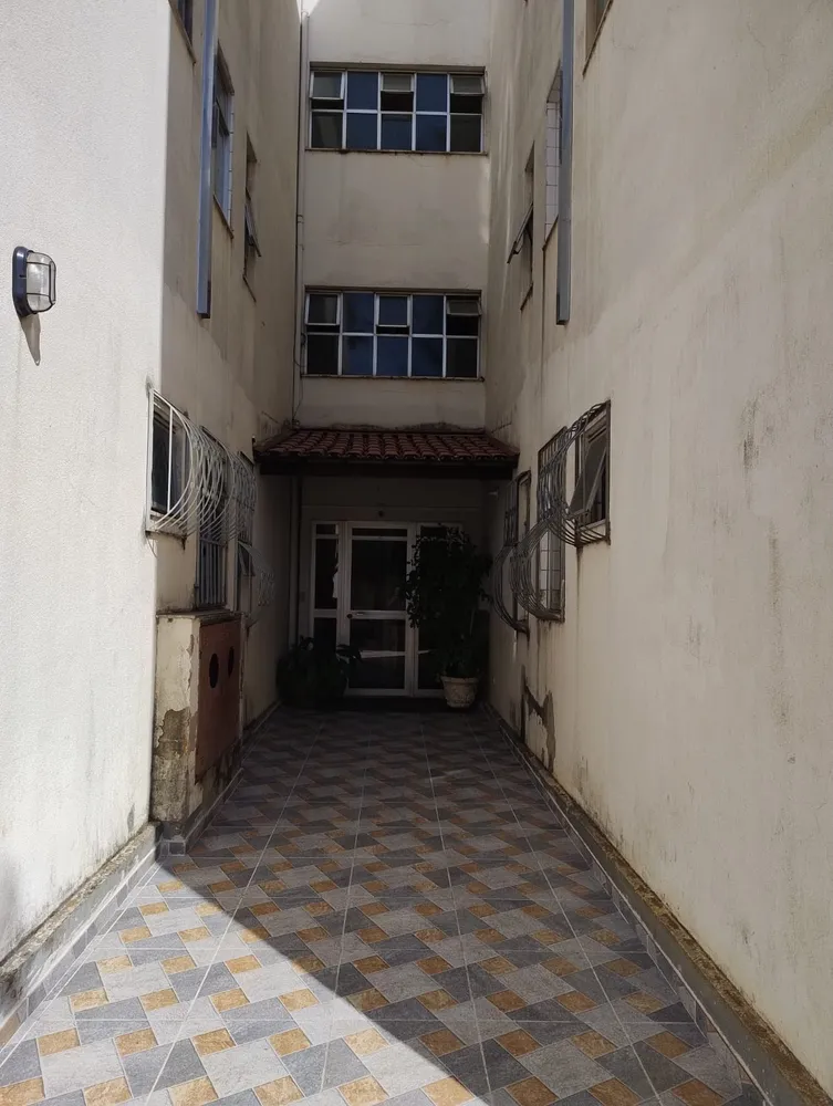 Apartamento, 3 quartos, 59 m² - Foto 5