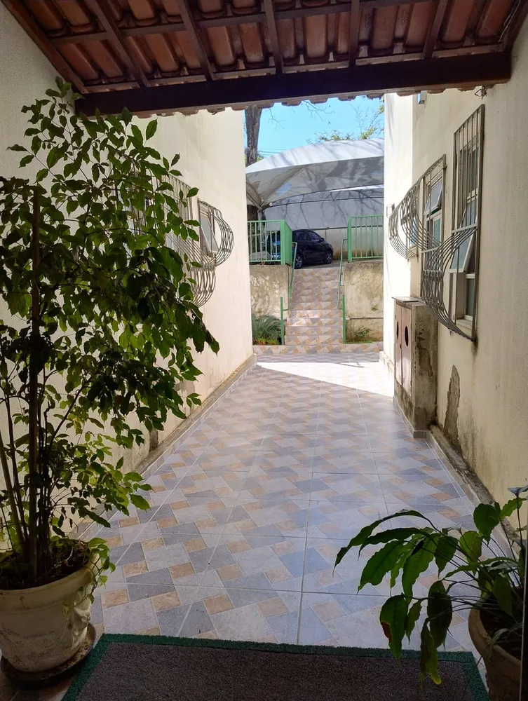 Apartamento, 3 quartos, 59 m² - Foto 2
