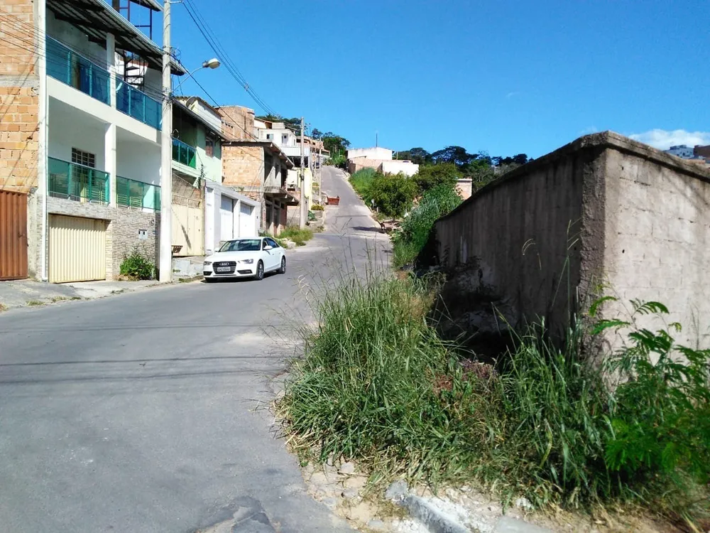 Loteamento e Condomínio, 256 m² - Foto 3
