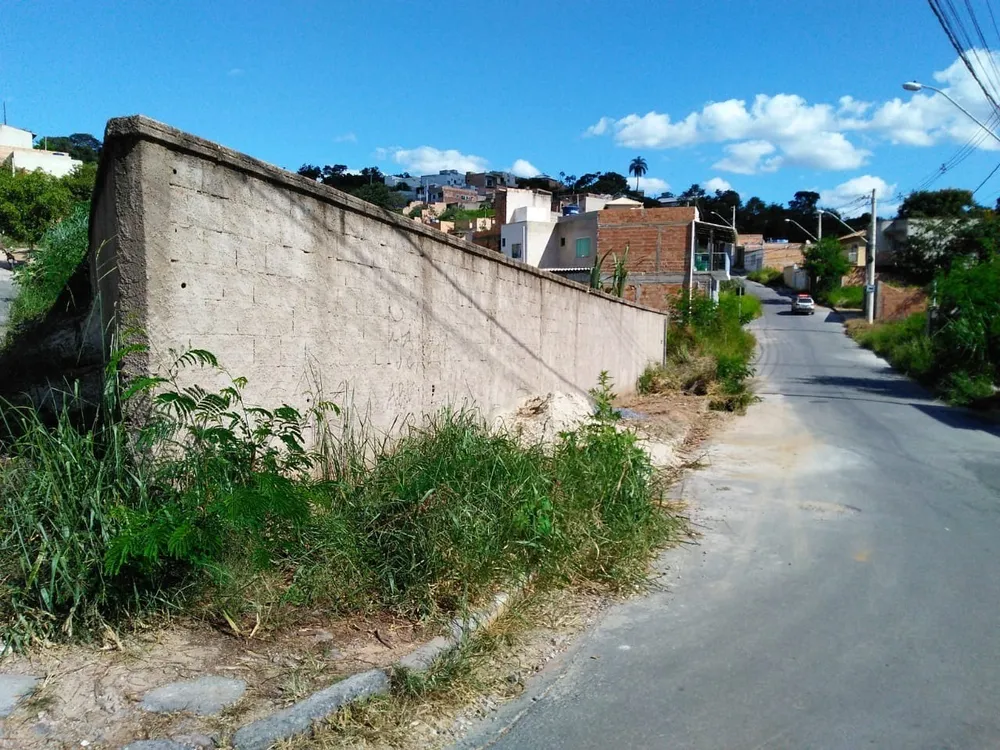 Loteamento e Condomínio, 256 m² - Foto 2
