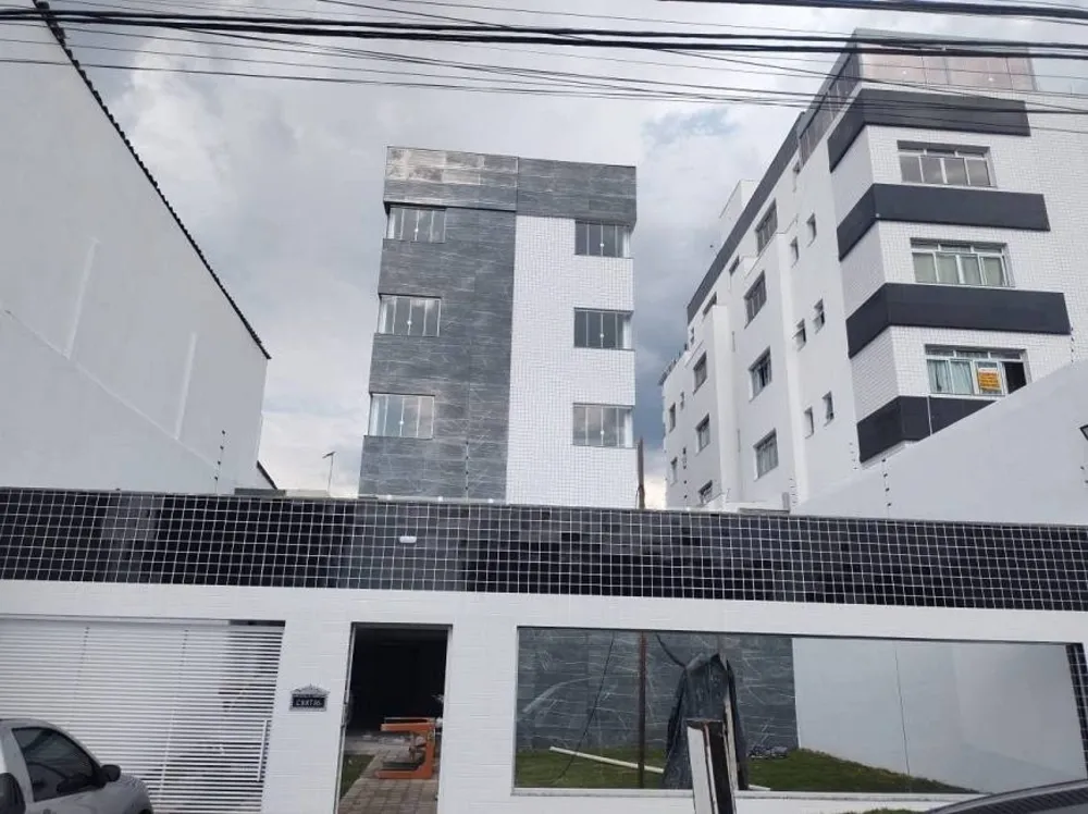 Apartamento, 3 quartos, 75 m² - Foto 6