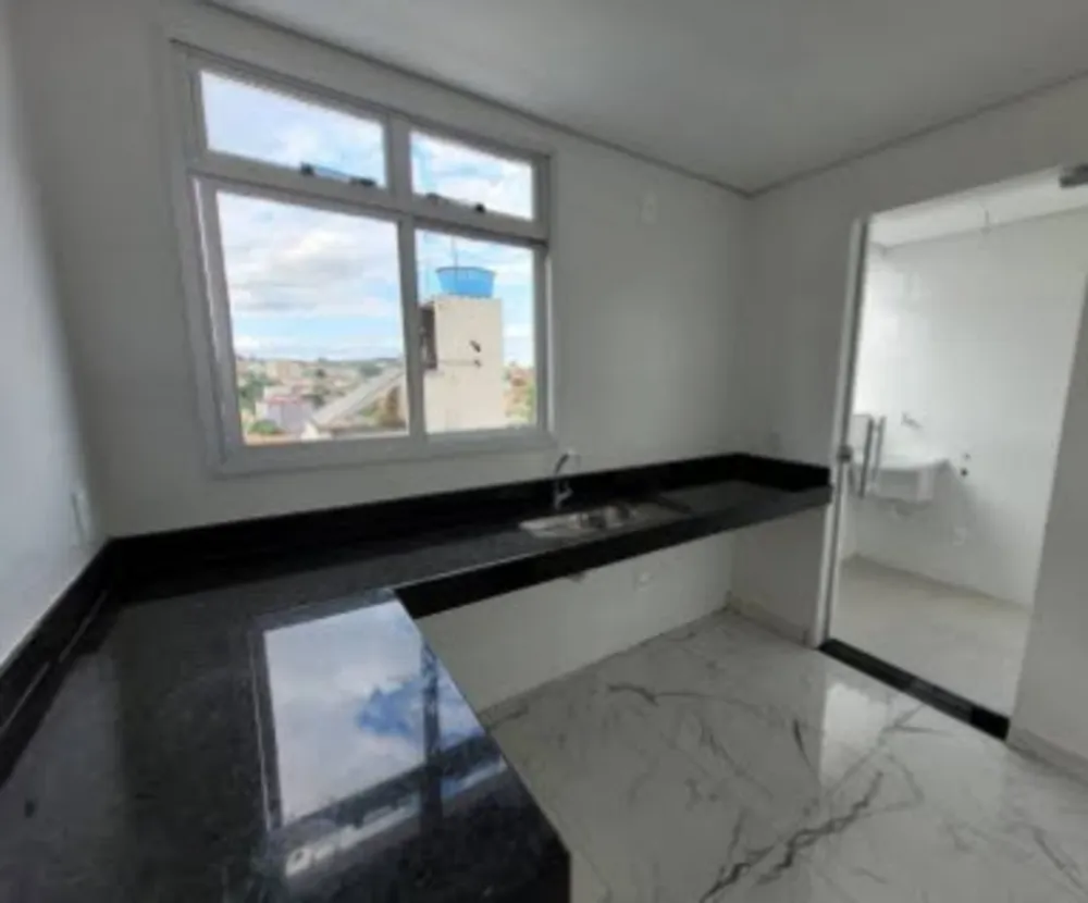 Apartamento, 3 quartos, 75 m² - Foto 2