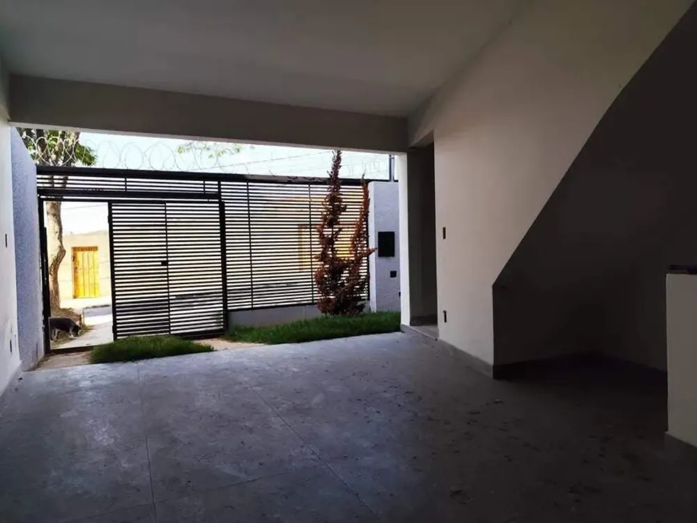 Casa, 2 quartos, 95 m² - Foto 2