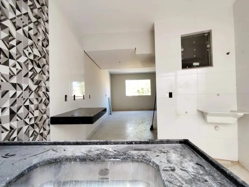 Casa, 2 quartos, 95 m² - Foto 1