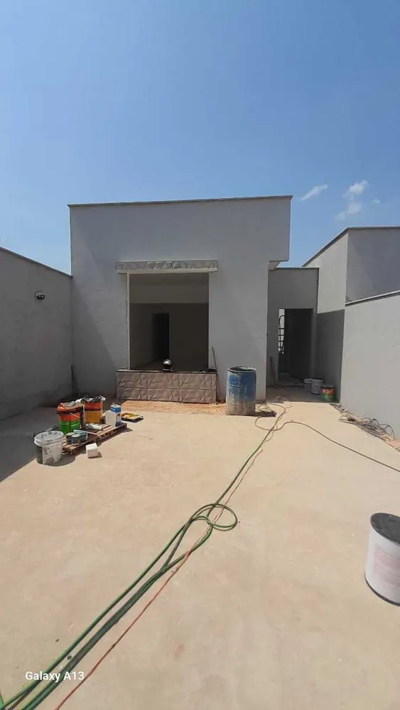 Casa, 3 quartos, 90 m² - Foto 3